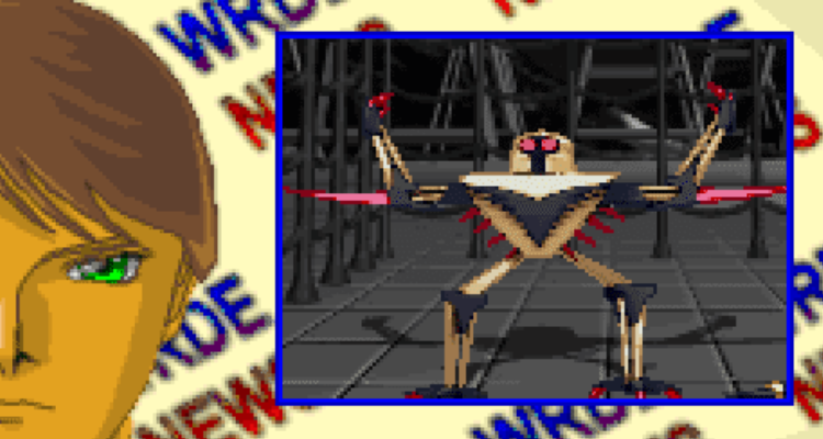 Interlude: PCG in Freelancer, One Must Fall 2097, and Neopets