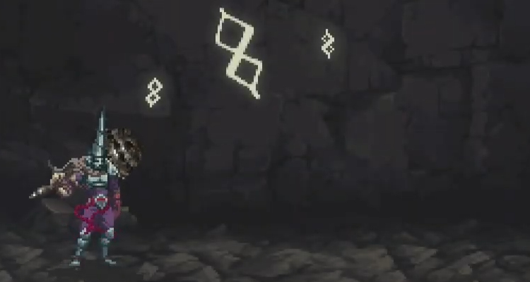 Interlude: Thoughts On Some Cryptic Riddle Quests Interlude: Thoughts On Some Cryptic Riddle Quests